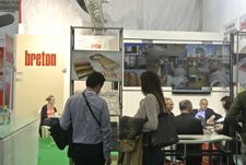 2015 Turkey stone online fair